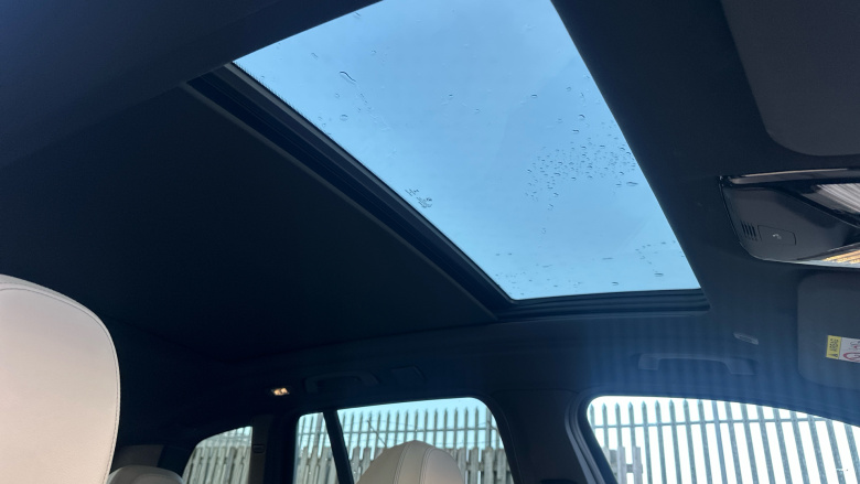 BMW iX3 210kW M Sport 80kWh 5dr Auto Electric Estate